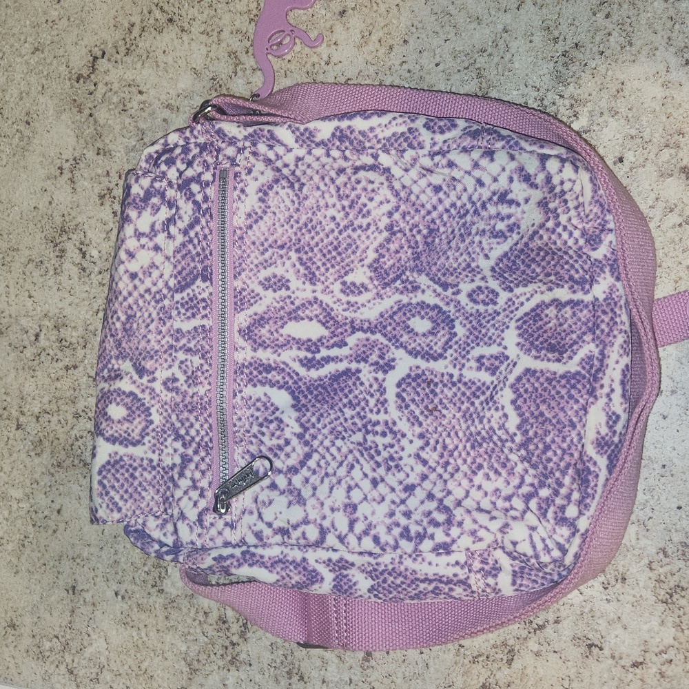Kipling crossbody bag - Picture 3 of 5